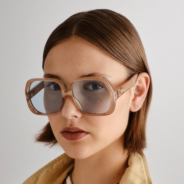 Polydisco / Pearl Champagne & Sky Lens - Shade Files